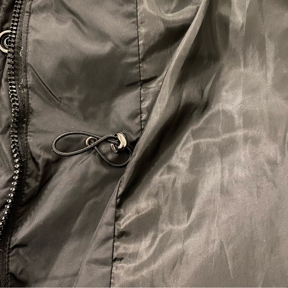 Style & Co Women’s Sport Down Filled Puffer Vest - Picture 9 of 12